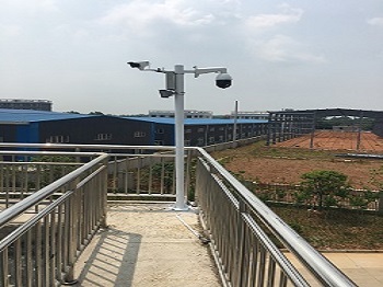 江西金士達醫(yī)療（咸寧）有限公司視頻在線監(jiān)控