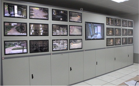 高 級住宅小區(qū)智能化管理系統(tǒng)工程設(shè)計