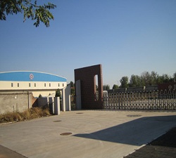 黑河鐵科院機車車輛研究所