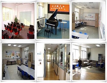 三沙耀華國際教育機(jī)構(gòu)