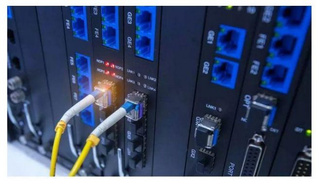 臨沂監(jiān)控工程安裝一臺交換機能帶動多少個監(jiān)控攝像機？